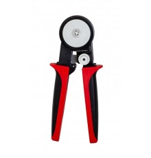 Клещи для обжимных контактов  2ART79  DKC