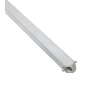 Переходник 400 мм для рукояток управления рубильниками TwinBlock 1000-1600А  tb-a-3-400  EKF