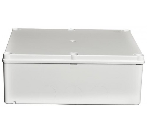 Коробка распределительная герметичная пласт.винт IP55 310х240х110мм ШхВхГ  1SL0858A00  ABB