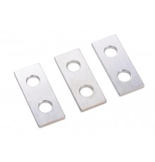3 УДЛИНИТЕЛЬНЫЕ ПЛАСТИНЫ ДЛЯ 3P SD250  SSDEXB3P0250  SE