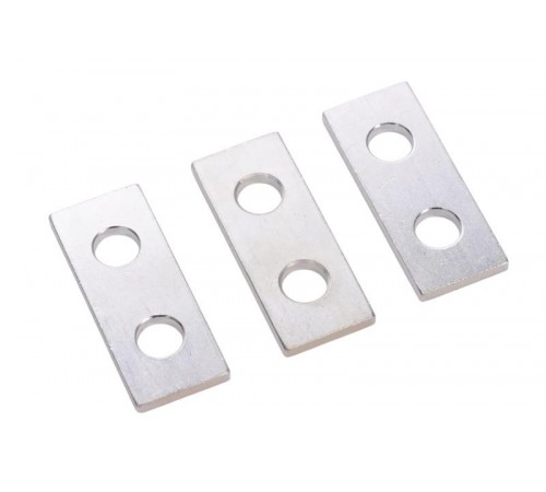 3 УДЛИНИТЕЛЬНЫЕ ПЛАСТИНЫ ДЛЯ 3P SD250  SSDEXB3P0250  SE