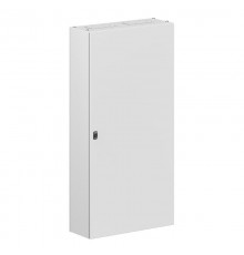 Компактный корпус RAM fit без боковых вырезов, ВхШхГ 1600х800х250 мм  R6NFW168025  DKC