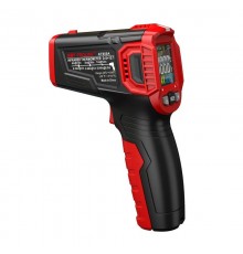 Лазерный бесконтактный цифровой пирометр серия "PROLINE"  79137  КВТ