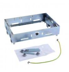 Основание неукомпл. 8/12М  088139  Legrand