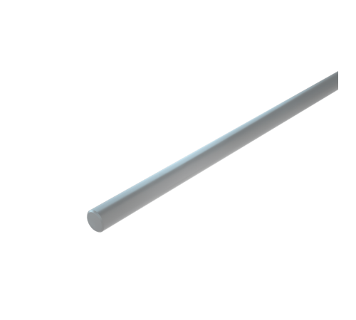 Пруток стальной М16 (хлыст 5.85 м) HD  MPS16-5.85 HD  КМ-профиль