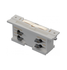 Аксессуар  96 566 ТС-3Ф-КНК-01-I-В-WH (коннектор I-образный внутренний)  96566  INNOLUX