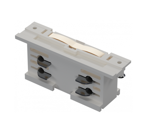 Аксессуар  96 566 ТС-3Ф-КНК-01-I-В-WH (коннектор I-образный внутренний)  96566  INNOLUX