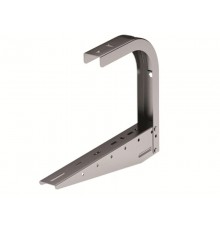 Консоль потолочная BBA с осн.200, цинк-ламельная  BBA2020ZL  DKC