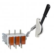 Выключатель-разъединитель ВР32-39-А71240-630А-УХЛ3  103403  КЭАЗ