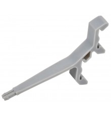 Держатель для маркировки для CP-ML 2,5мм2  YCT23-00-2-K03-002-TM  IEK