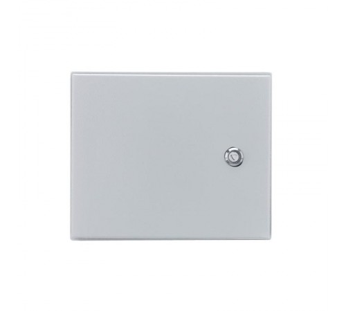 Корпус метал. навесной 250х300х120 12 мод. IP54 ЩРН-12  30250DEK  DEKraft