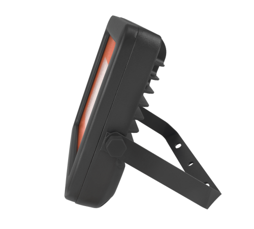 Прожектор светодиодный СДО  PFL- S2 -SMD- 30w IP65 NEW(с клапаном)   .2853295D  Jazzway