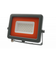 Прожектор светодиодный СДО  PFL- S2 -SMD- 30w IP65 NEW(с клапаном)   .2853295D  Jazzway