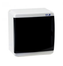 Корпус OptiBox  P-UNK-1-06-IP41  279160  КЭАЗ