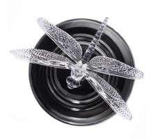 Cветильник садовый декоративный на солнечной батарее Magic dragonfly USL-S-106/PT075 Серия Special  07293  Uniel