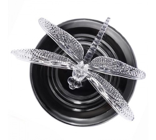 Cветильник садовый декоративный на солнечной батарее Magic dragonfly USL-S-106/PT075 Серия Special  07293  Uniel