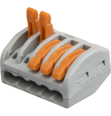 Клеммы монтажные 71 788 NTC-R-5-r (5 шт/упак) 71788 Navigator