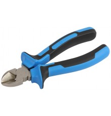 Бокорезы 160 мм двухкомпонентные рукоятки  Б0055913  ЭРА