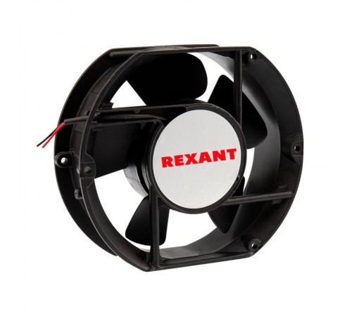 Вентилятор RХ 17250HB 24 VDC  72-4170  SDS
