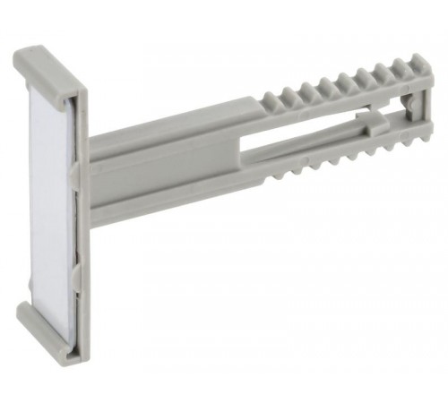 ARMAFIX Держатель маркировки GMH8  AF-CT40-00-K03-002-GMH8  IEK