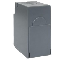 Комплект клеммных крышек (короткие) 8 шт. для рубильников TwinBlock 315-400А EKF  tb-cvrshort-8-315-400  EKF