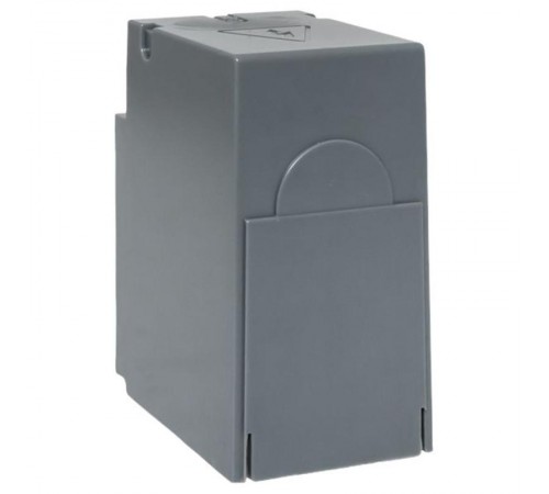 Комплект клеммных крышек (короткие) 8 шт. для рубильников TwinBlock 315-400А EKF  tb-cvrshort-8-315-400  EKF