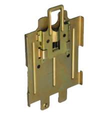 Адаптер на DIN-рейку ВА57-31-ОМ4-РЕГ 296483  КЭАЗ