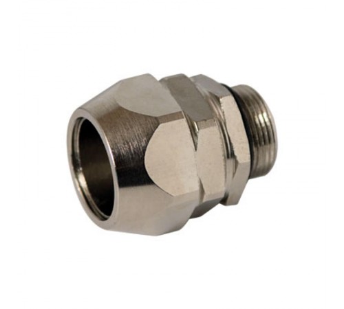 Муфта мет.рукав в герметичной изоляции в оплетке-коробка DN 50, М50х1,5  T16014-50AR  DKC