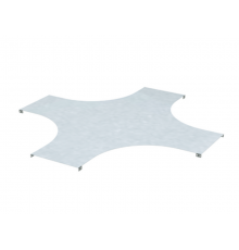 Крышка на X-ответвитель 1000, R660  UKX600  DKC