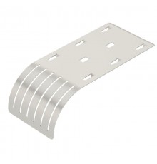 Кабельный отвод 192x85x51 (KAB GR A2)  6220145  OBO Bettermann