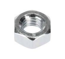 Гайка шестигранная KRANZ DIN 934, M10, короб (50 шт./уп.) KR-01-3522-006  Kranz