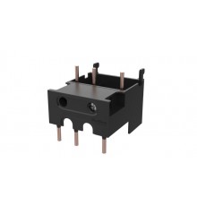 СОЕДИНИТЕЛЬНЫЙ БЛОК МЕЖДУ GM2 И MC1D09-38  GM2AF3  Systeme Electric