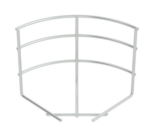 Угловая секция 90° 105x100 (GRB 90 110 G)  6002370  OBO Bettermann