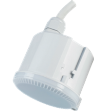 Датчик движения MIC 1200W 10м 360 град промышленный IP65  V1-ST759B  VARTON