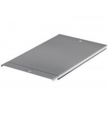 Крышка на лоток с заземлением осн.200 L3000 INOX316L  FKC200INOX316L  DKC