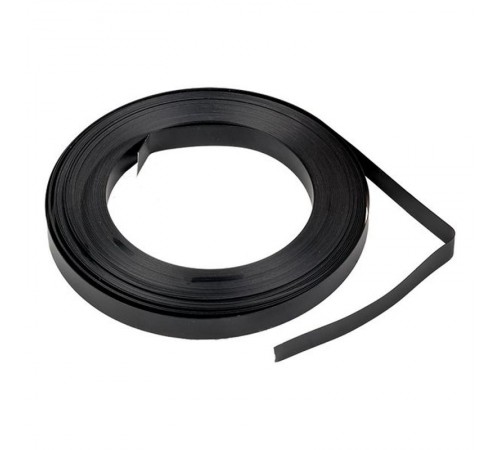 Лента стальная с полимерным покрытием STEC 15х0,45 (25м.) EKF PROxima  stec-15-045  EKF