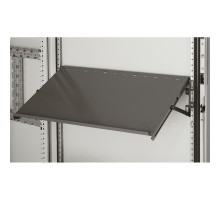 Полка - для шкафов Altis с дверью шириной 600 мм - 2 позиции  047707  Legrand