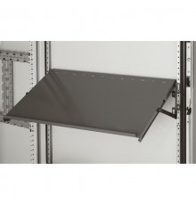 Полка - для шкафов Altis с дверью шириной 600 мм - 2 позиции  047707  Legrand