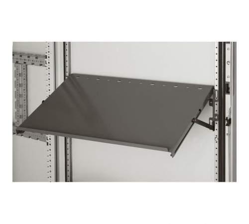 Полка - для шкафов Altis с дверью шириной 600 мм - 2 позиции  047707  Legrand