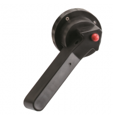 Рукоятка пластик ВНК-35-1Н-УХЛ3 346296 КЭАЗ