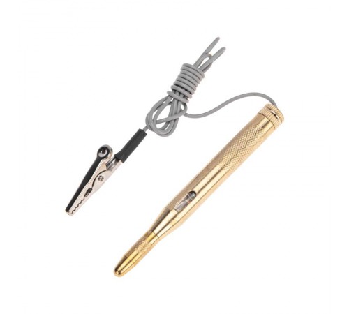 Автотестер универсальный металлический  16-0103  REXANT