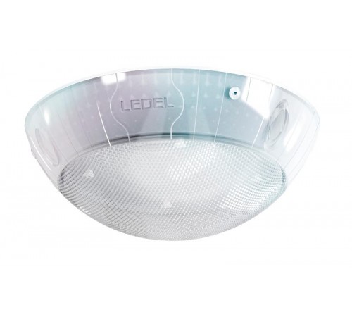 Светильник светодиодный Sveteco NEW 8 10Вт 1050Лм 4000K 220AC IP66   202001000842100K  LEDEL