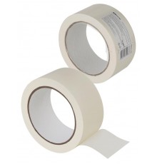 Клейкая лента малярная 48 мм х 30 м  SQ0526-1005  TDM