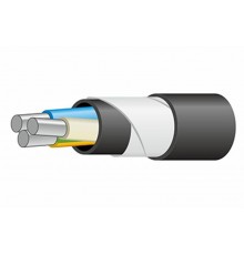 АВБШв 3х10 ок-0,66