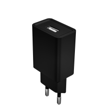 Зарядное устройство   PA-10A-bk черный (10Вт, USB-A)  .5057524  ФАZA