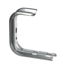 Кронштейн для лотка проволочного потолочный осн. лотка 100 мм  SQ2906-0108  TDM