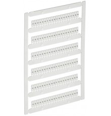 ARMAFIX Маркер для CP 1,5мм2 с символами "41-50"   AF-CT10D-M-D15-05  IEK (ИЭК)