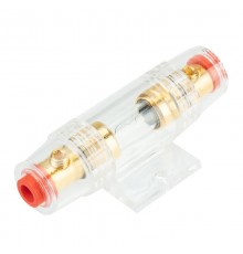 Держатель предохранителя AGU "Колба" REXANT 16-0425  REXANT