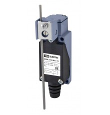 Концевой выключатель ВККН-2159 М11-У2 регулируемый стержень мет. 5А 1з+1р метал. корпус IP65  SQ0732-0062  TDM