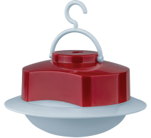 Фонарь кемпинговый NPT-CA17-ACCU  24LED 12Вт, аккум 4В 0.9Ач USB 14527 Navigator